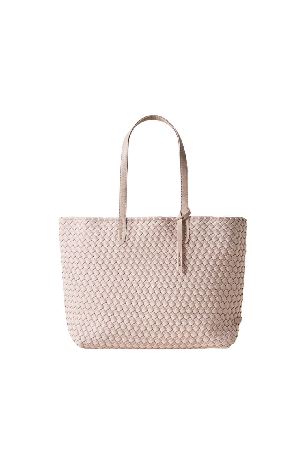 関税・送料込み!【国内発送】NAGHEDI Jetsetter トートバッグL Jetsetter Large Tote | Cashmere