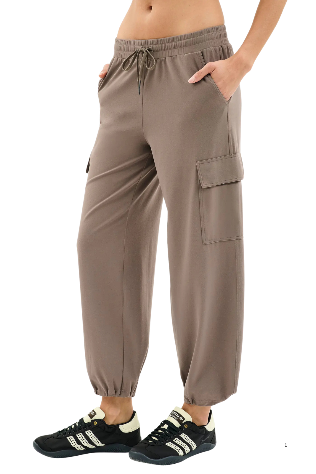Nico Airweight Cargo Pant, Lentil – O2 Life