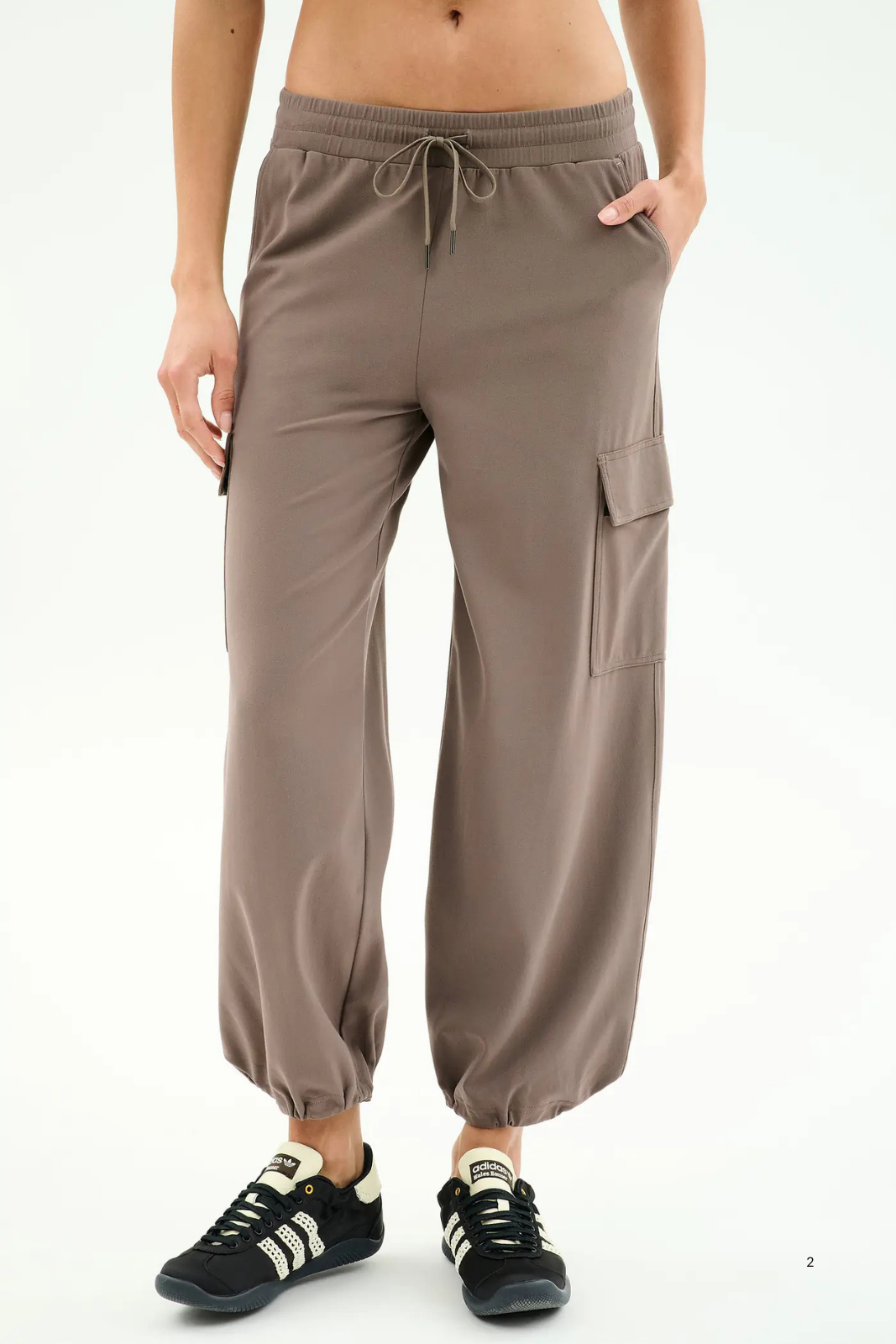 Nico Airweight Cargo Pant, Lentil – O2 Life Nico Airweight Cargo Pant, Lentil – O2 Life