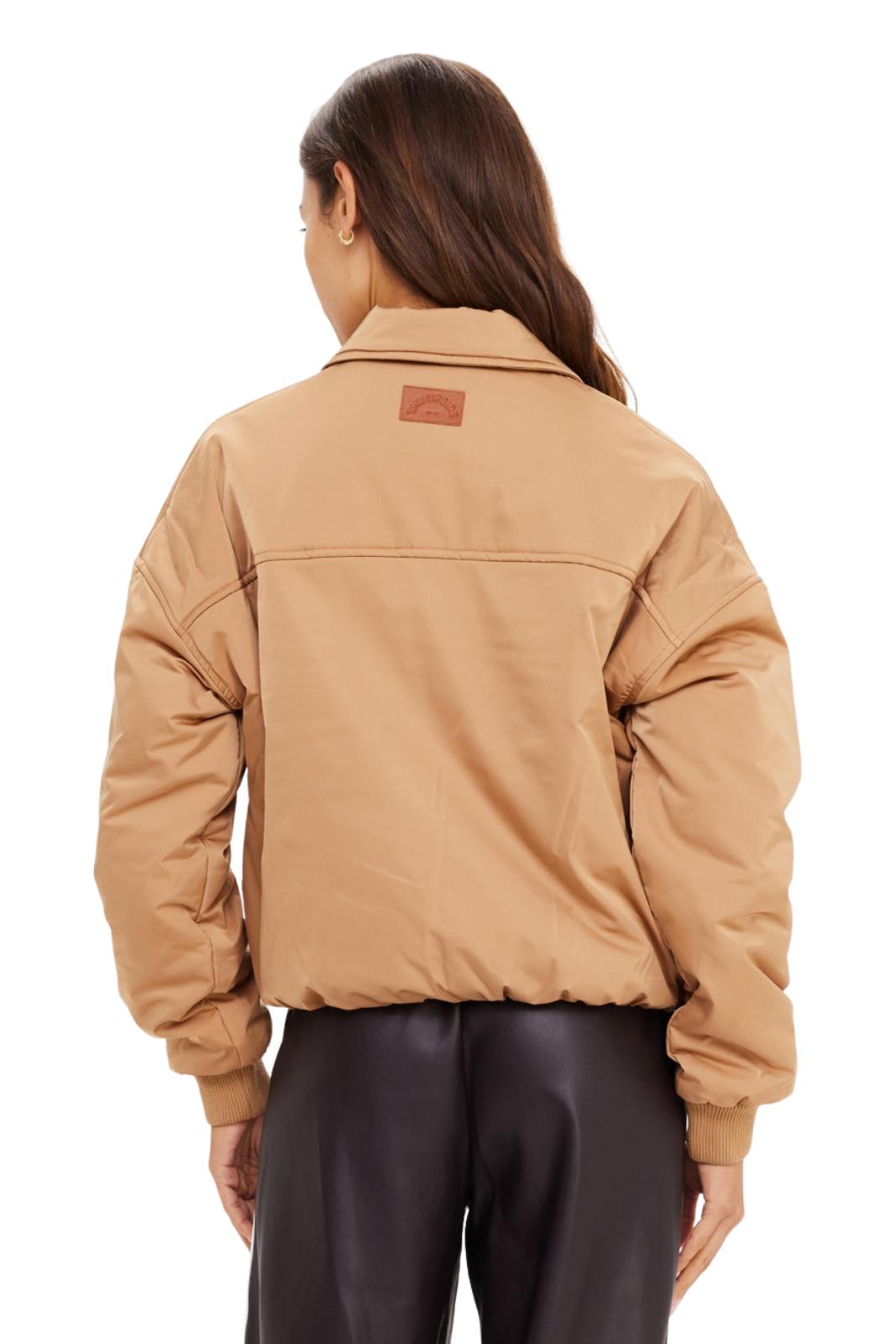 BOTT ボット24AW Serape Bomber Jacketジャケット Hooded Field Jacket | BOTT(ボット) / アウター ブルゾン