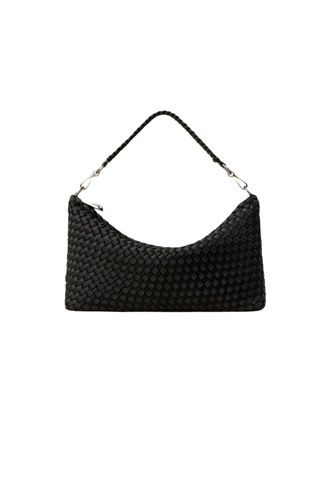 ai様【超美品】SWELLY Back Open OP BLACKMOON Porto Half-Moon Bag - Small – O2 Life