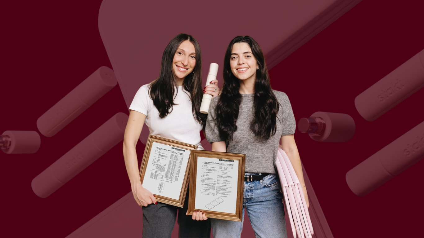 On the Pulse: Mille and Taylor, Founders of Stakt