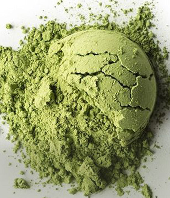 Matcha Matcha – O2 Life