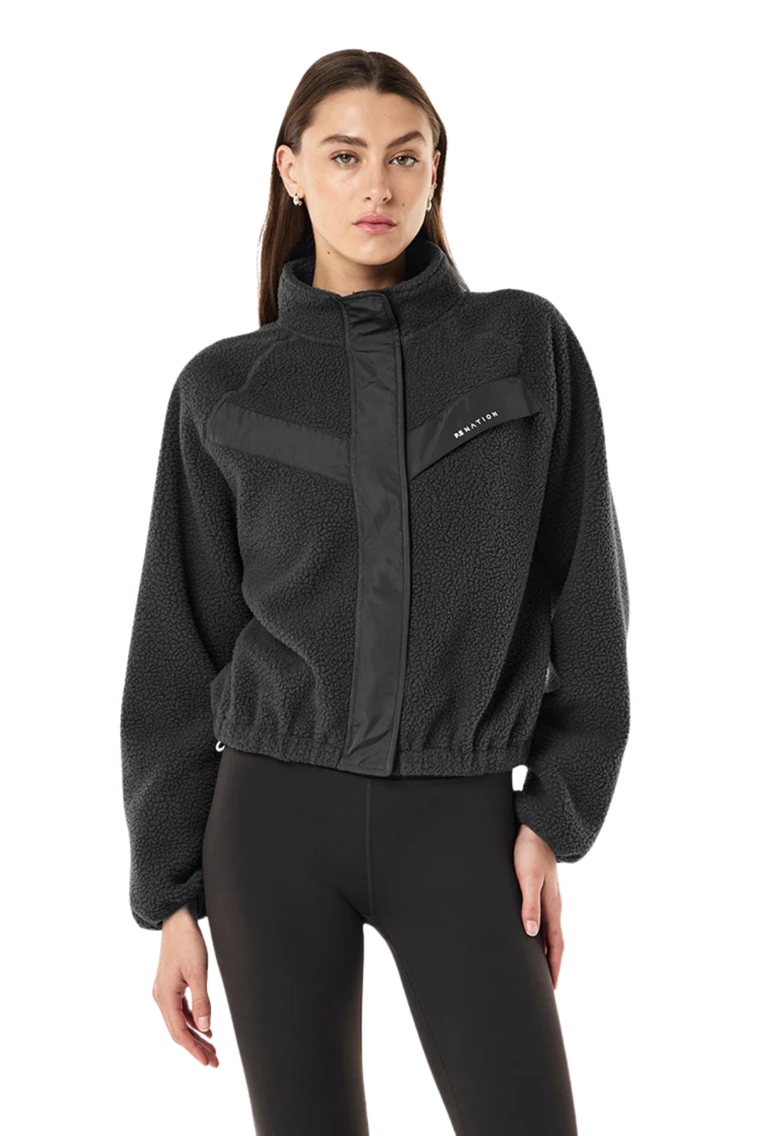 Shelter Sherpa Jacket