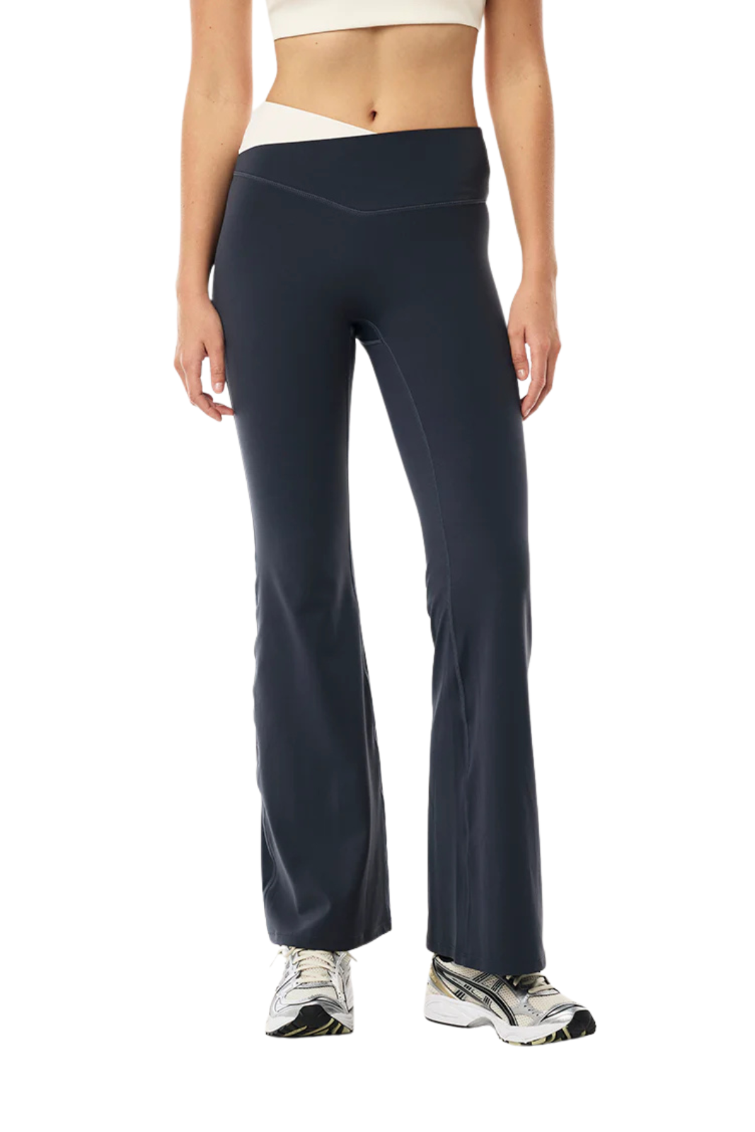 Wander Flare Legging