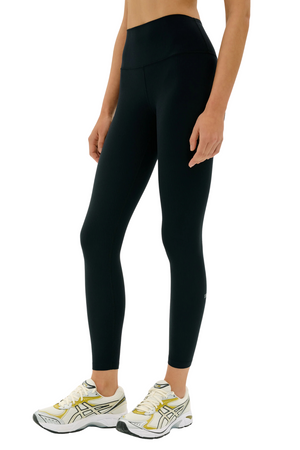 Airweight HW 7/8 Legging - RIB
