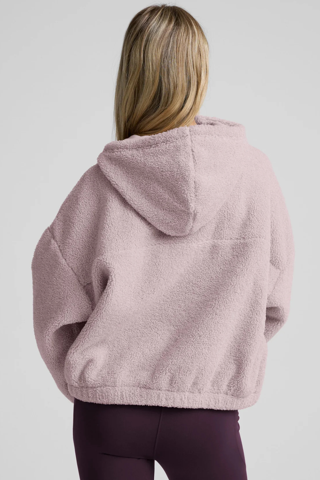 Unity 1/4 Zip Hoodie – O2 Life
