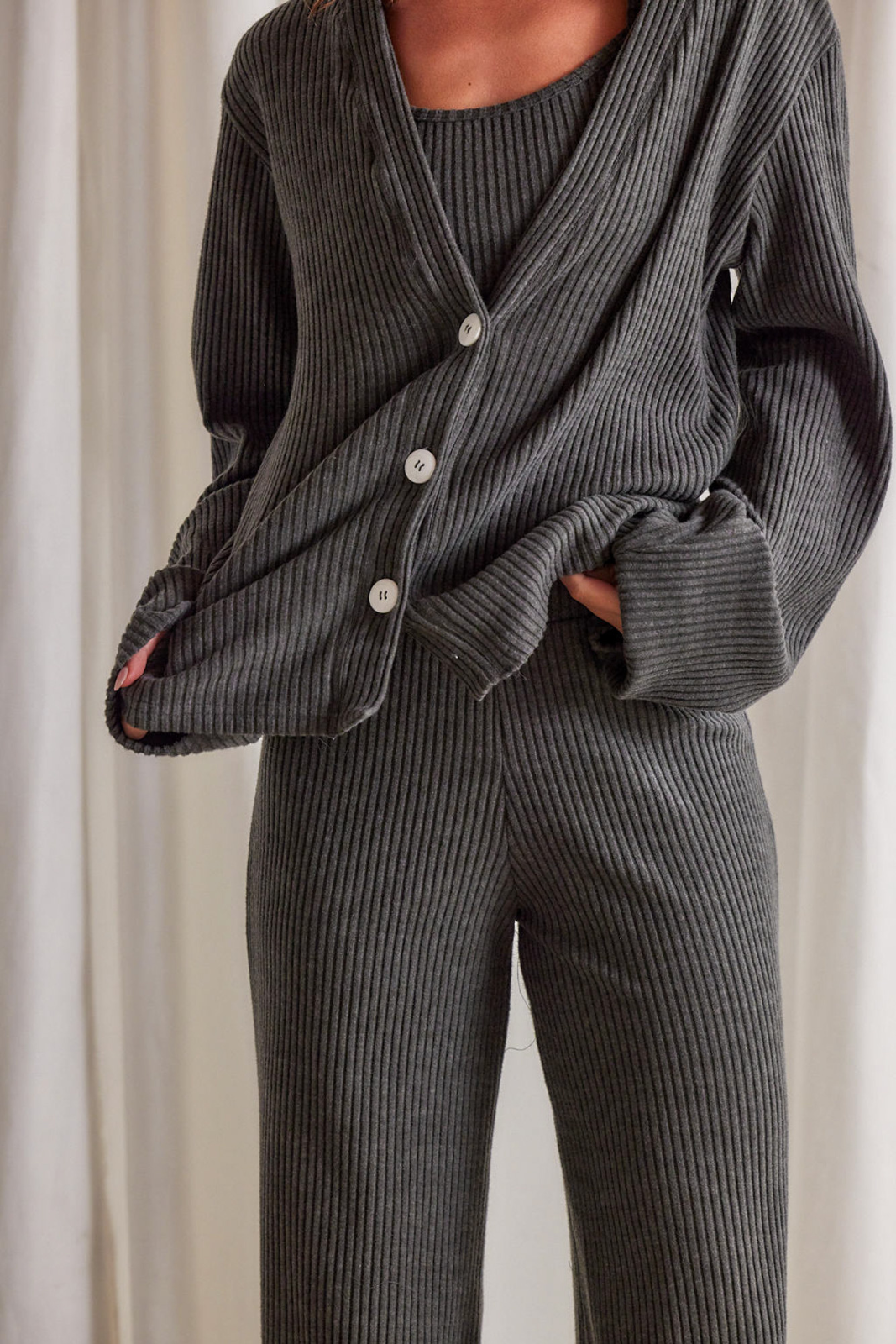 Archie Sweater – O2 Life
