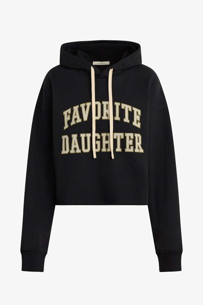 The Cropped Collegiate Hoodie – O2 Life The Cropped Collegiate Hoodie – O2 Life