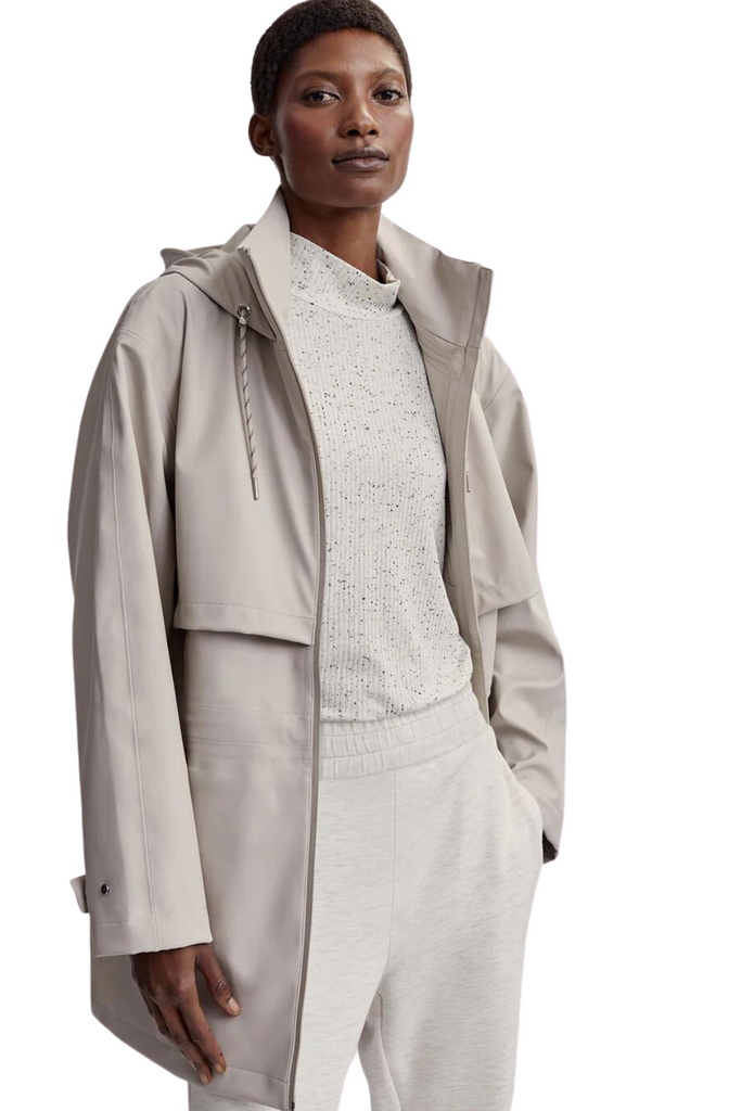 Alyssa Rain Jacket – O2 Life Alyssa Rain Jacket – O2 Life