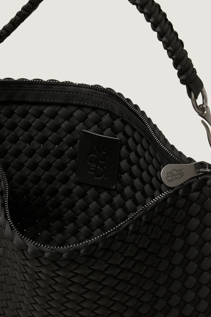 Porto Half-Moon Bag - Small – O2 Life