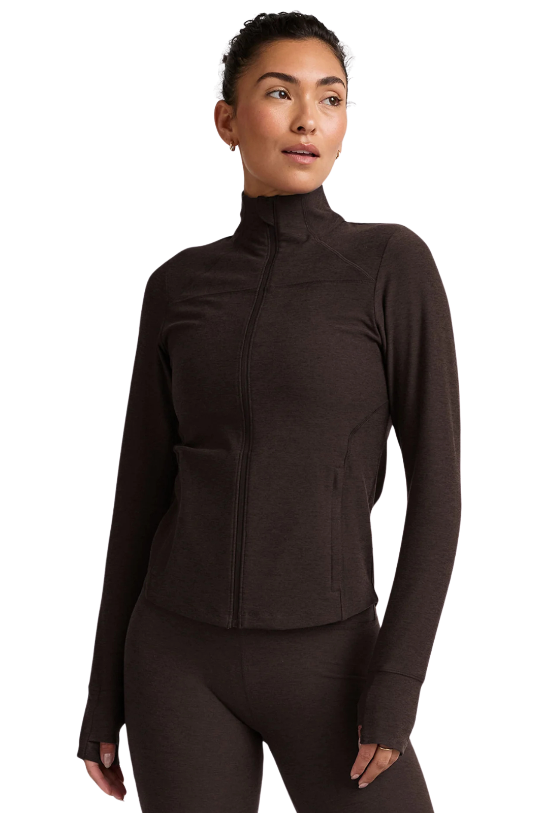 Spacedye Trails Active Jacket